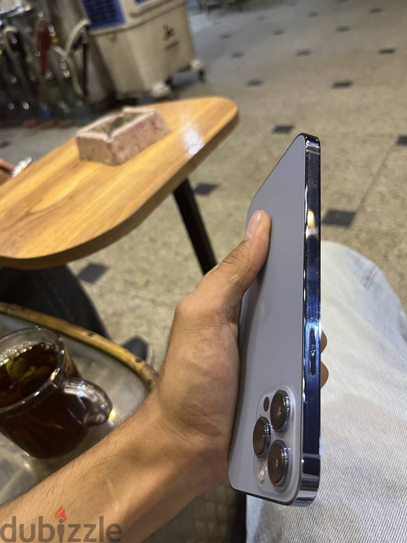iPhone 13 Pro max 1