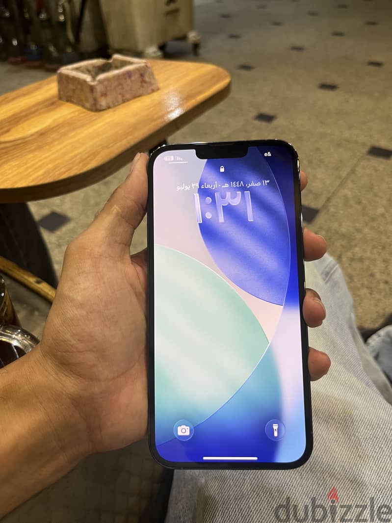 iPhone 13 Pro max 4