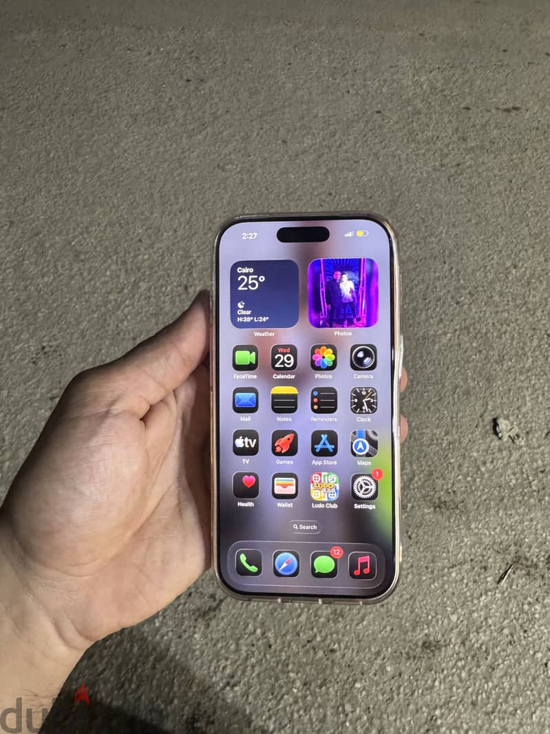 Apple iPhone 17 Pro waterproof with box 2