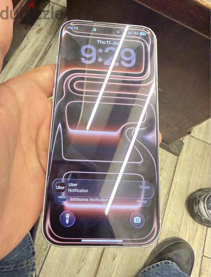 Apple - iPhone 17 Pro Max 2