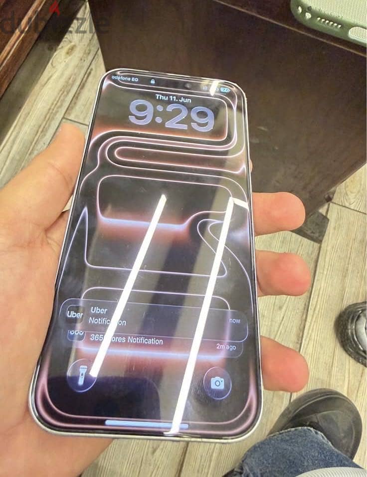 Apple - iPhone 17 Pro Max 3