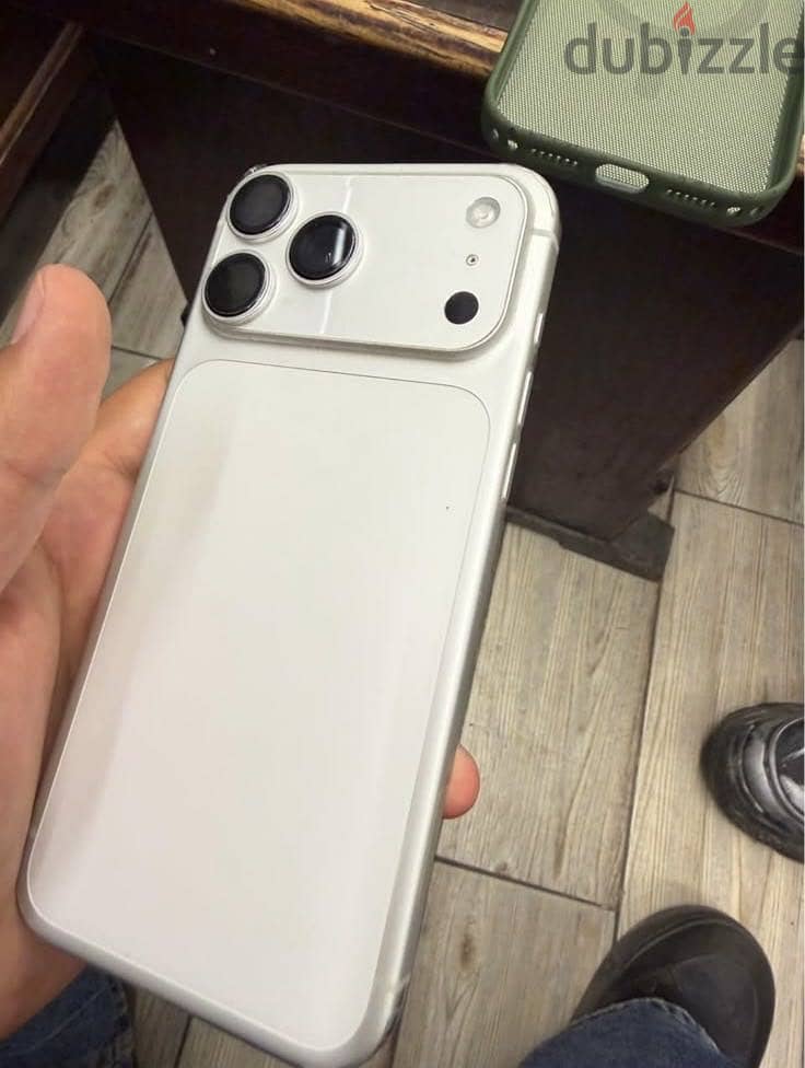 Apple - iPhone 17 Pro Max 6
