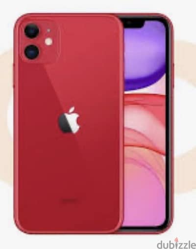 Apple - iPhone 11