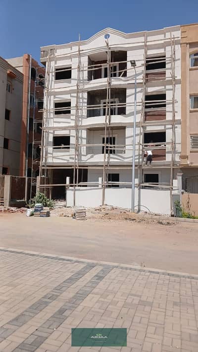 شقتك فى التجمع بسعر لقطه