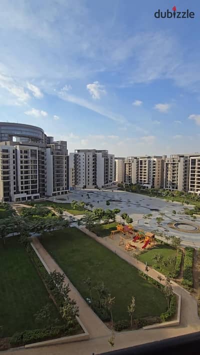 شقة فندقية للإيجار اليومي وفترات طويلة في كمبوند زيد بارك ZED Park الشيخ زايد | للأسر والعائلات فقط