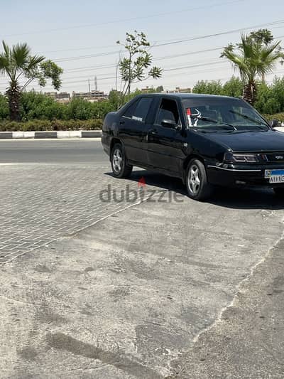 عربيه شيري A11