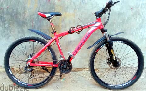 عجله عجلة دراجه دراجة فنكس فونكس فونيكس  Phoenix KX 620
