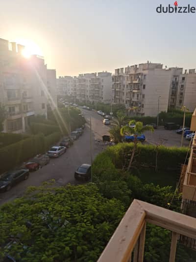 Unit renwel 72m at mostakbal building shiek zaid
