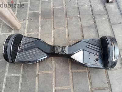 هاف بورد مستعمل للبيع بحاله الزيرو