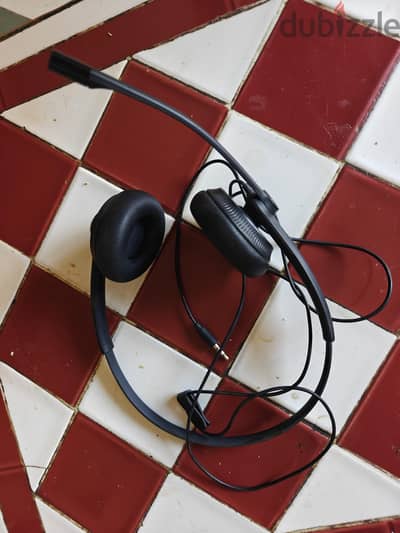Yealink UH34 - USB headset