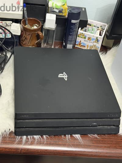 PS4 pro