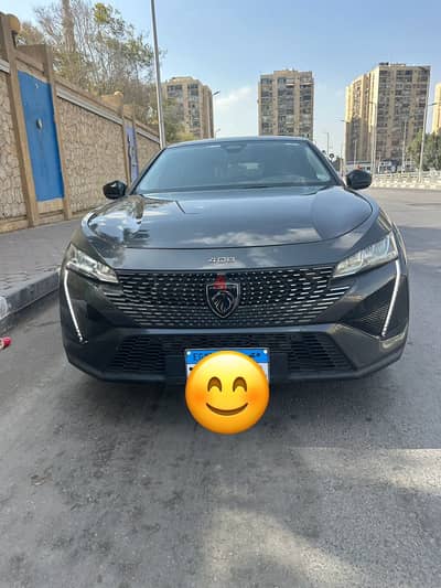 بيجو 408 2023