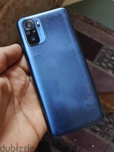 Xiaomi Redmi Note 10