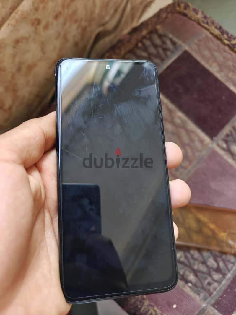 Xiaomi Redmi Note 10 2