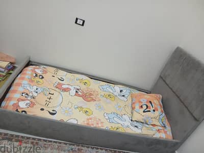 سرير كابوتنيه