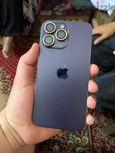 آبل - آيفون 14 برو ماكس