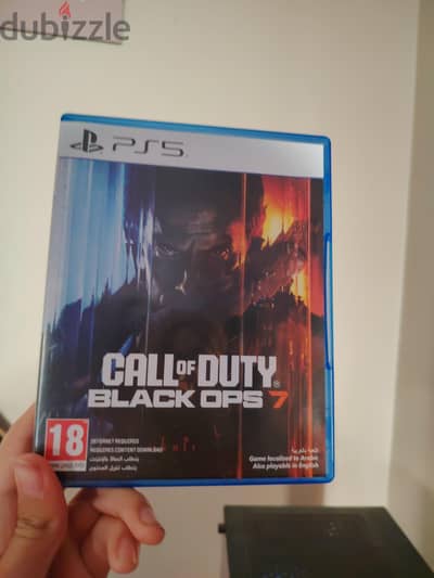 call of duty black ops 7 ps 5