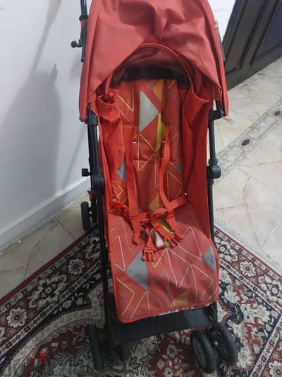 Stroller Mothercare in excellent condition