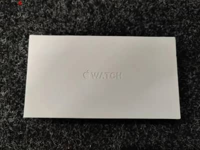 Apple Watch Ultra الجيل الأول – بحالة ممتازة