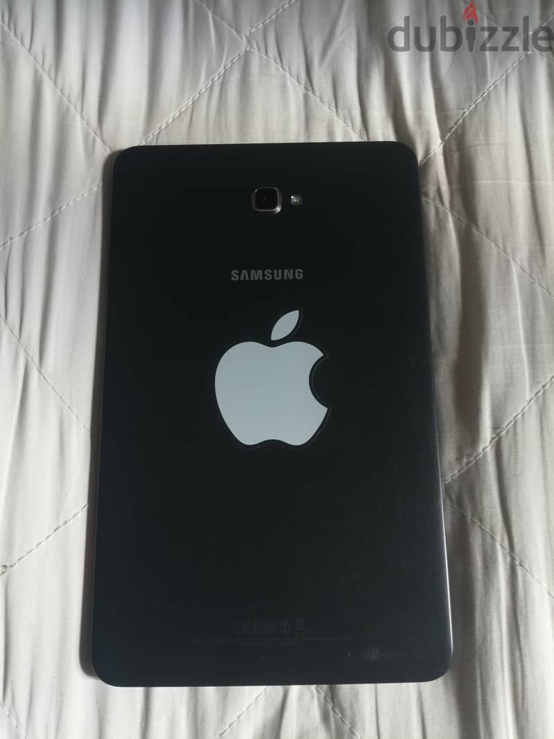 samsung tab A6 1