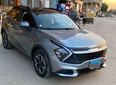 سيارة للايجار جيب شروكي سبورت موديل ٢٠٢٥ Jeep Cherokee Sport for rent