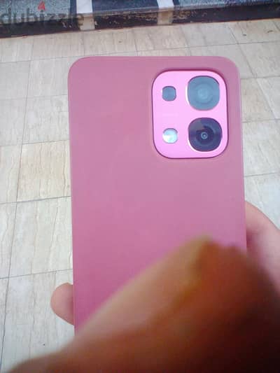 اوبو A6 5G