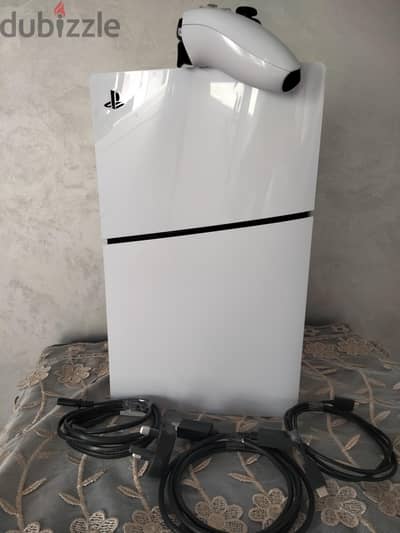 بلايستيشن 5 ديجيتال سليم