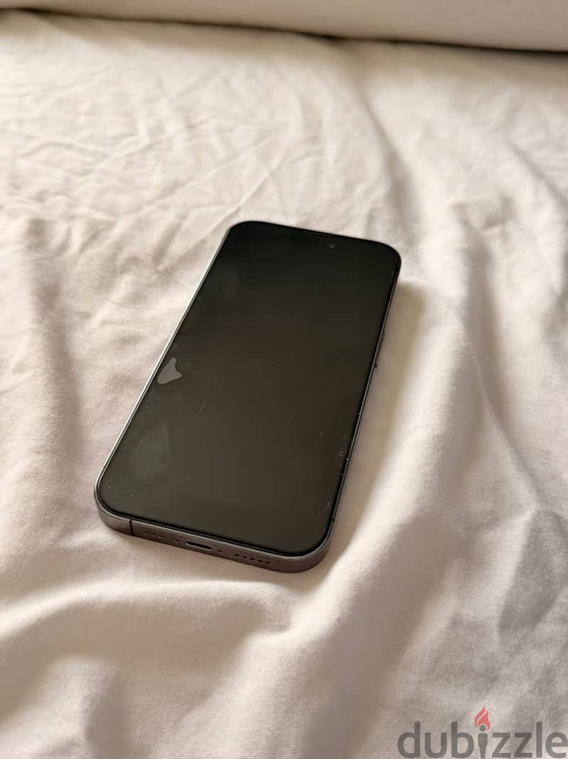 Apple - iPhone 14 Pro 2
