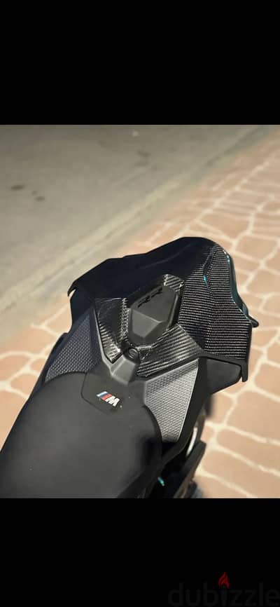 Bmw s1000rr