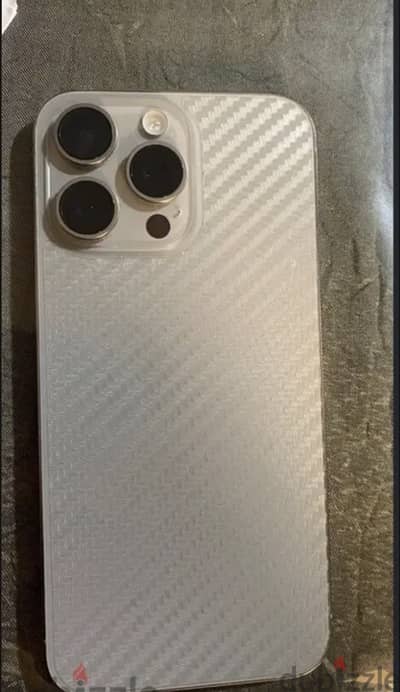 Apple - iPhone 15 Pro Max
