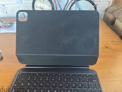 Ipad 11 inch pro Magic Keyboard