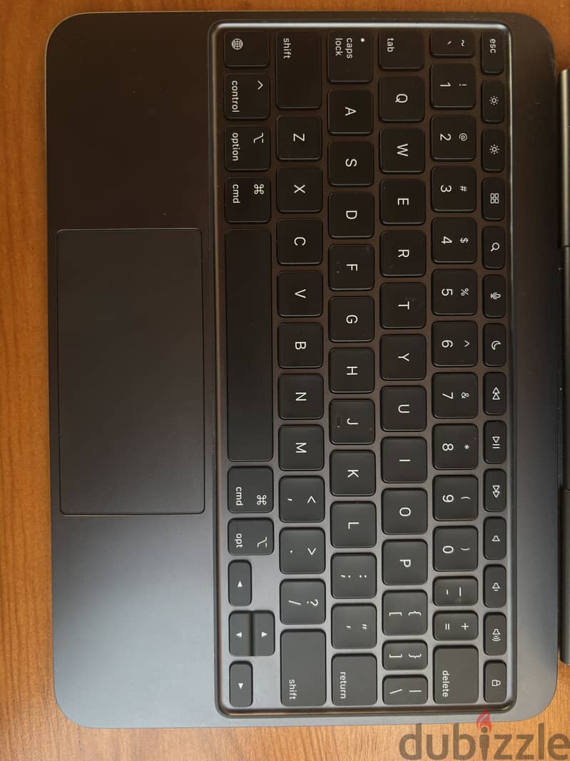 Ipad 11 inch pro Magic Keyboard 1
