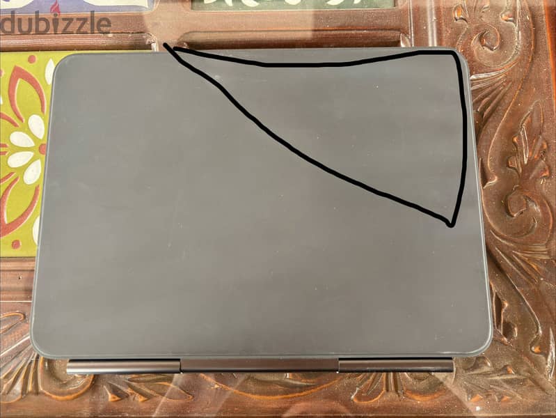 Ipad 11 inch pro Magic Keyboard 3