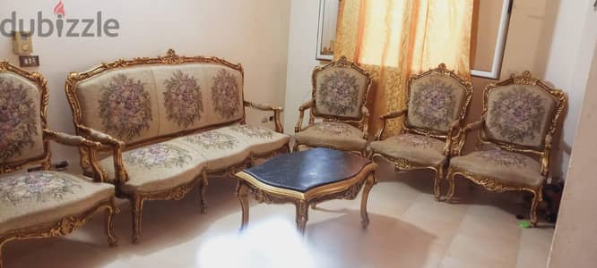 صالون  شركه مفكو مدهب