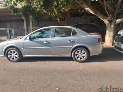 Opel Vectra 2008