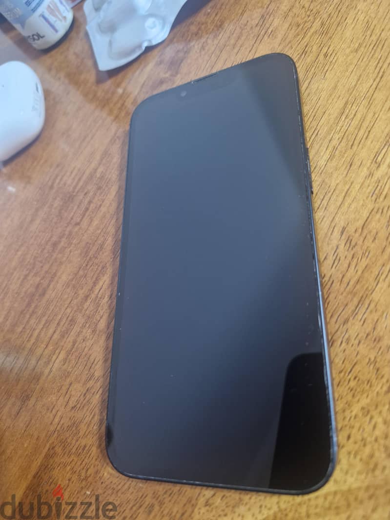 Apple - iPhone 13 1