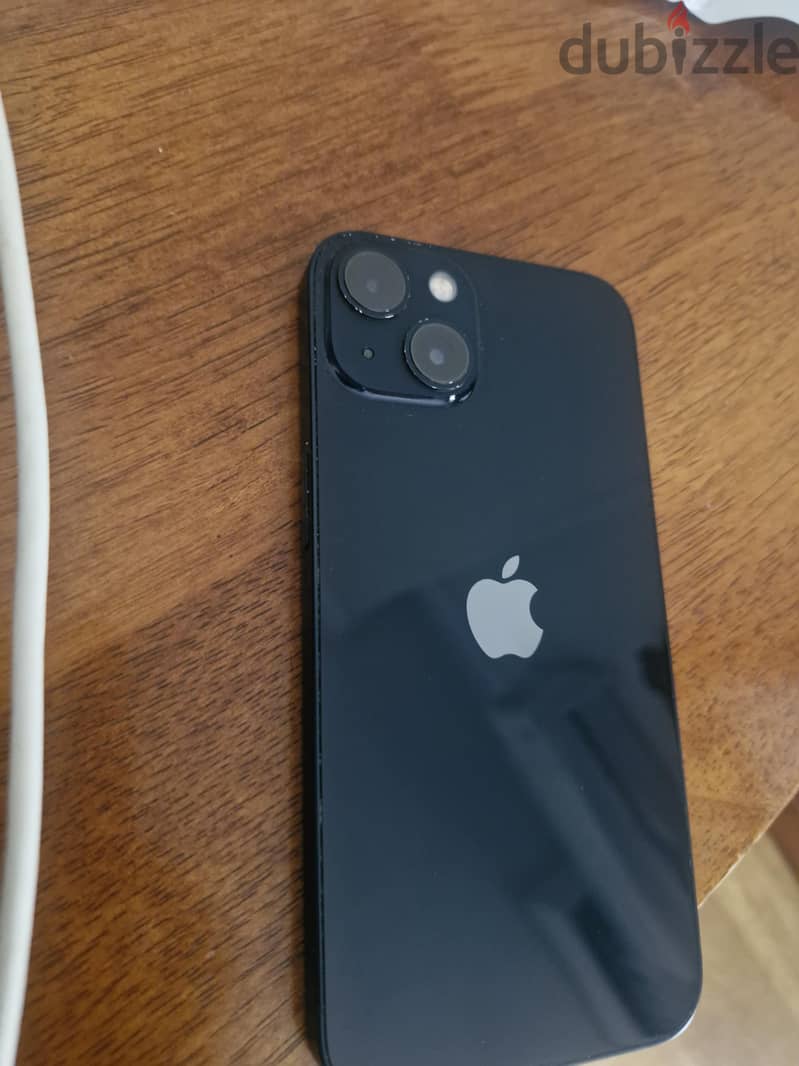 Apple - iPhone 13 2