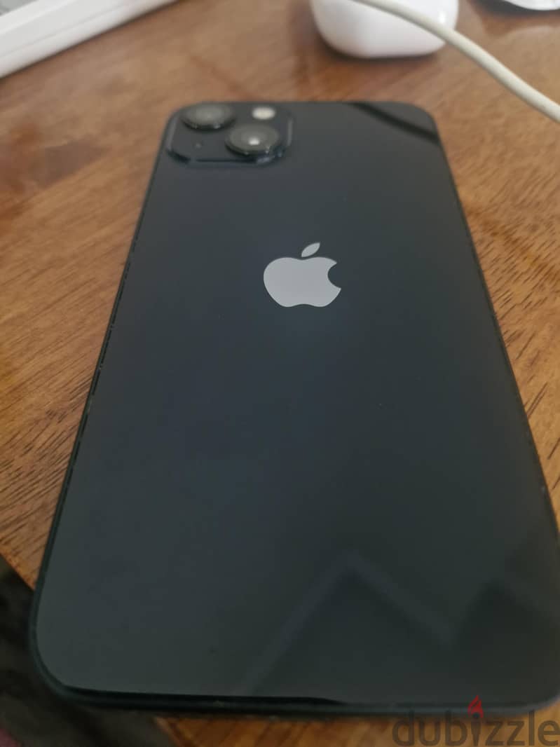 Apple - iPhone 13 3