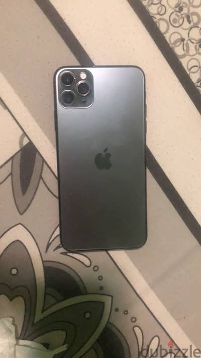 Apple - iPhone 11 Pro Max