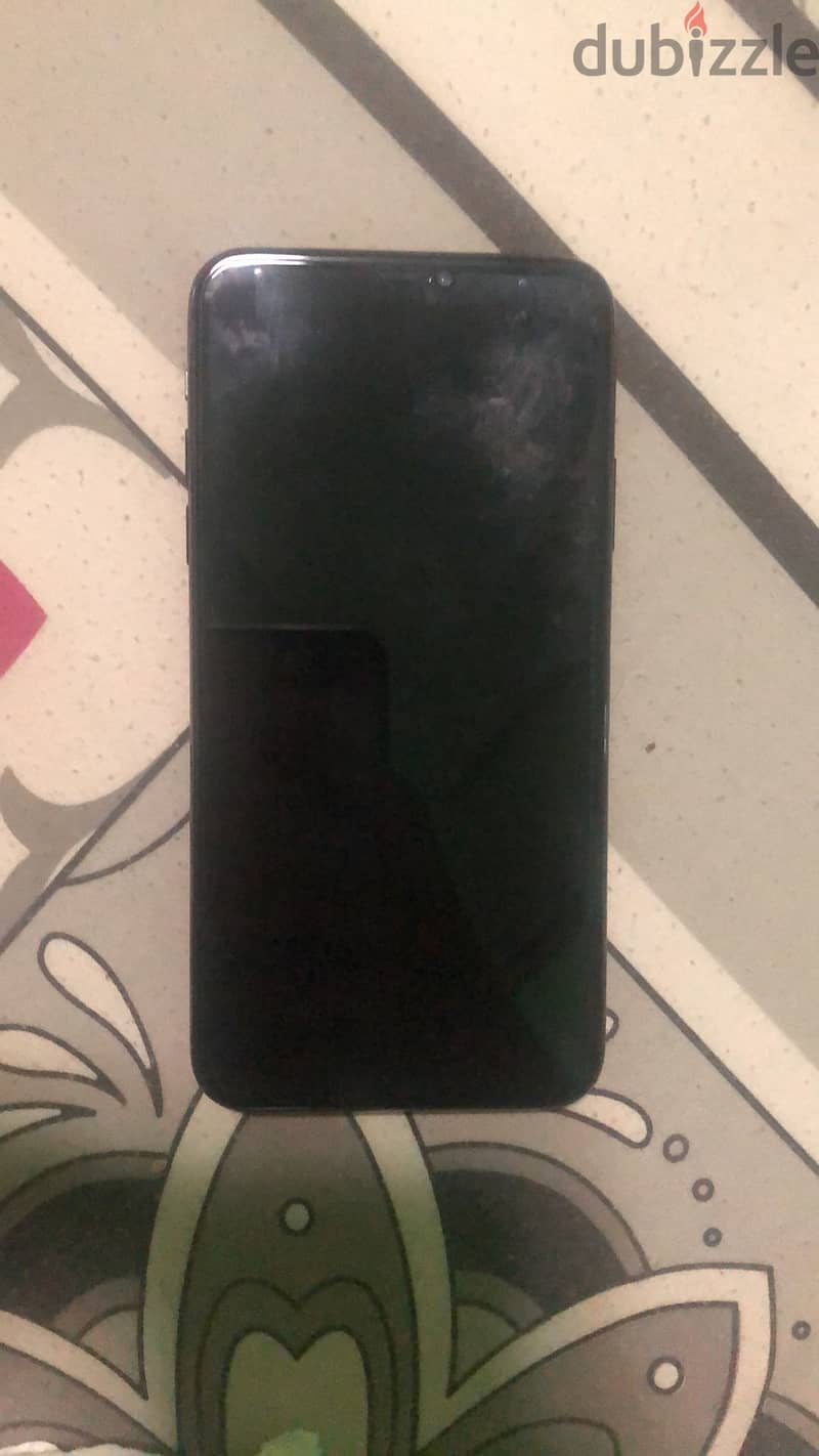Apple - iPhone 11 Pro Max 1