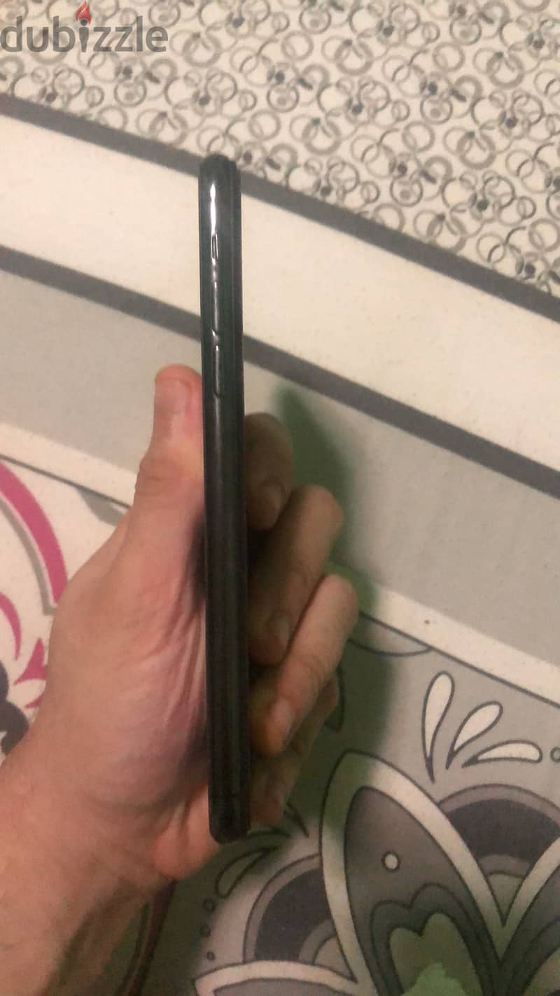 Apple - iPhone 11 Pro Max 5