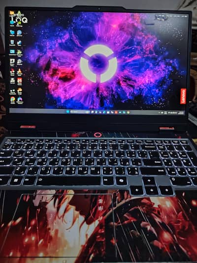 lenovo loq core i7 13650hx rtx 4050