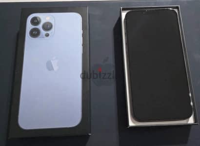 آبل - آيفون 13 برو ماكس
