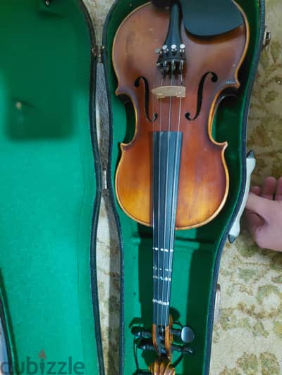 old violin antique