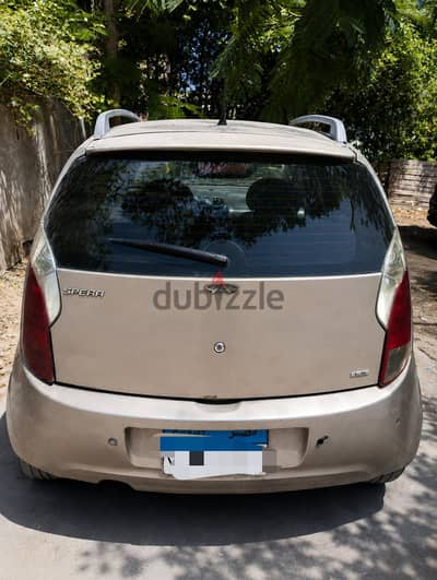 Speranza A113 2013
