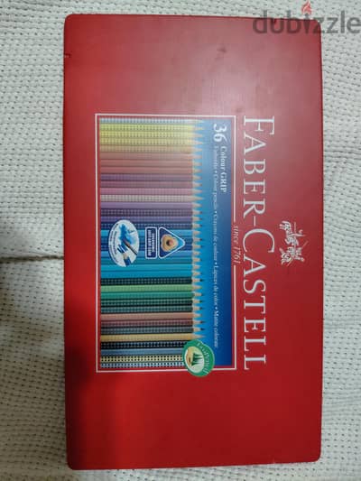 Faber Castell 36