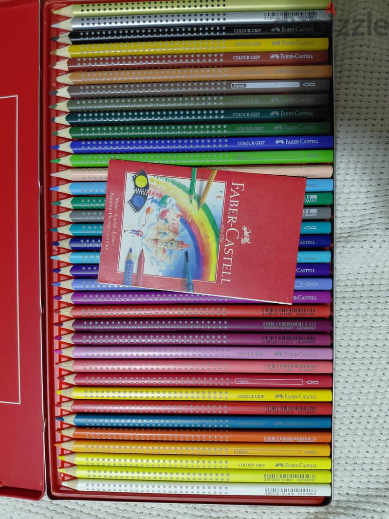 Faber Castell 36 1