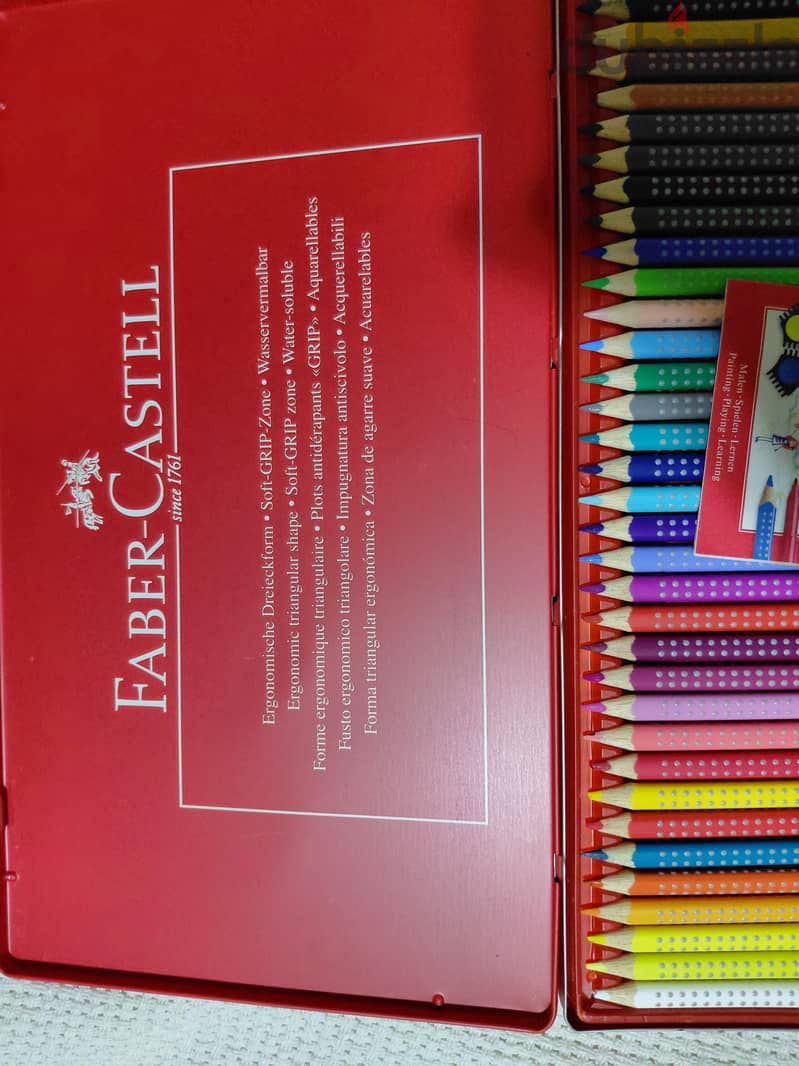 Faber Castell 36 2