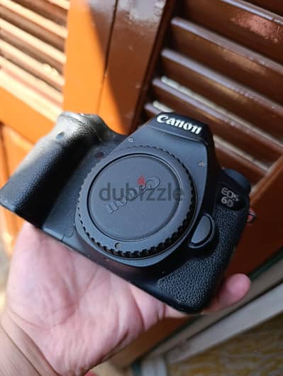 Canon 6D