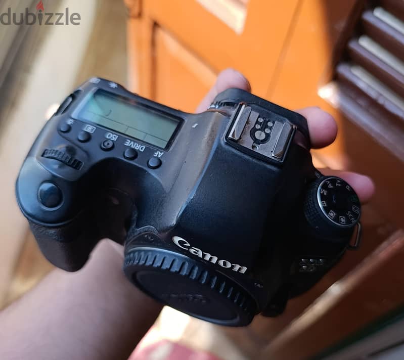Canon 6D 1